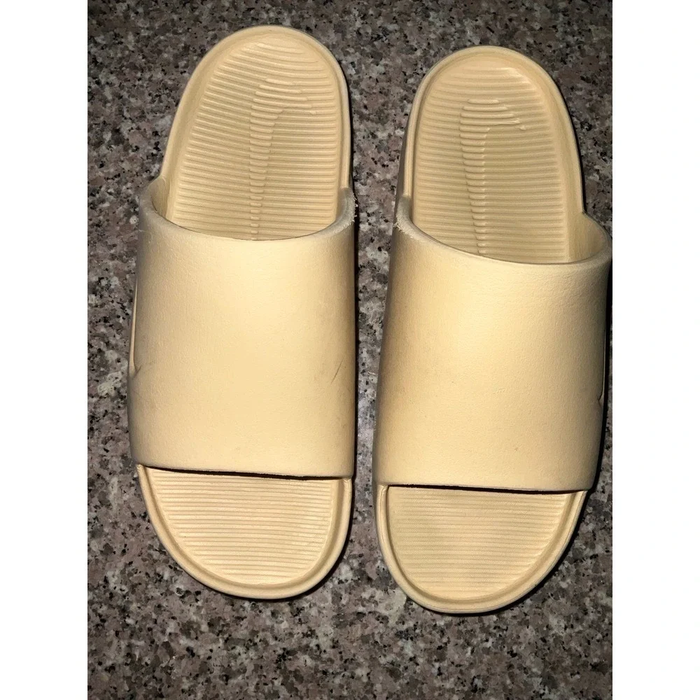 Men's Nike Calm Slide Sandal Size 12